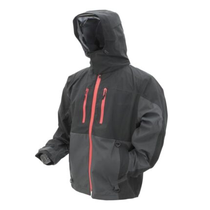 Waterproof Guide Rain Jacket