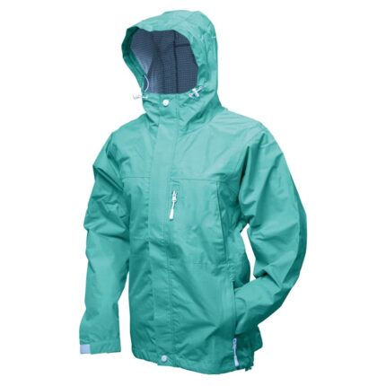 Waterproof Jacket For Men and Women Rain Jackets