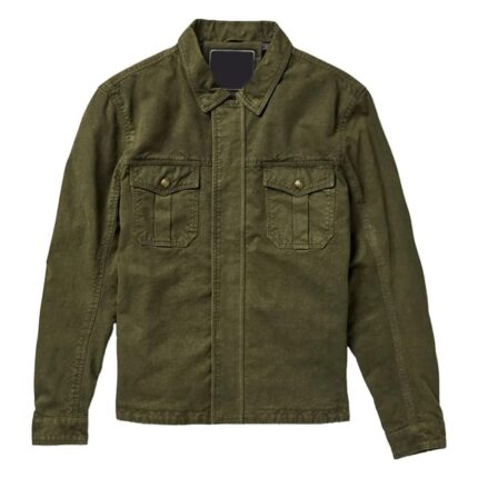 Sands Design Pismo Moterbike Shirt