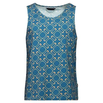 Tank Top Men – blue