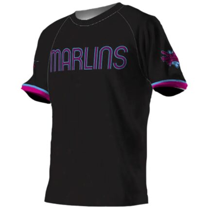 Marlins – Baseball