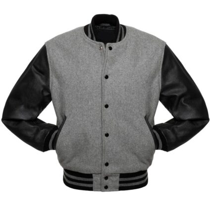 Varsity Jacket For Men’s and Women’s