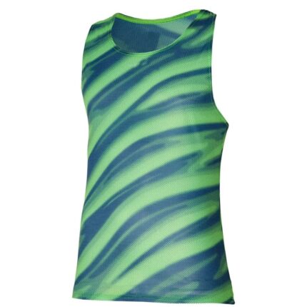 Tank Top Men – Light Green