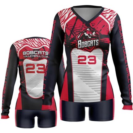 The Guardian owls – Volleyball