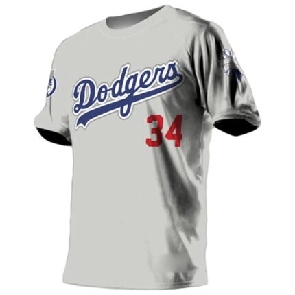 Dodgers – Baseball