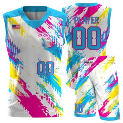 Clothiest- Basketball