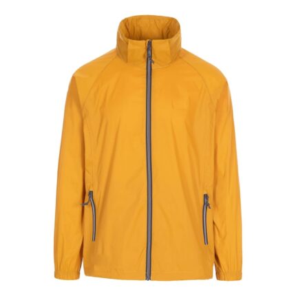 Unisex Rain Jacket