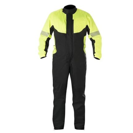 Waterproof Motorcycle Rainsuit