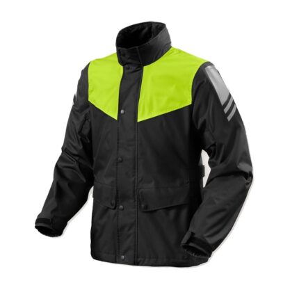 Motercycle Rain Jacket
